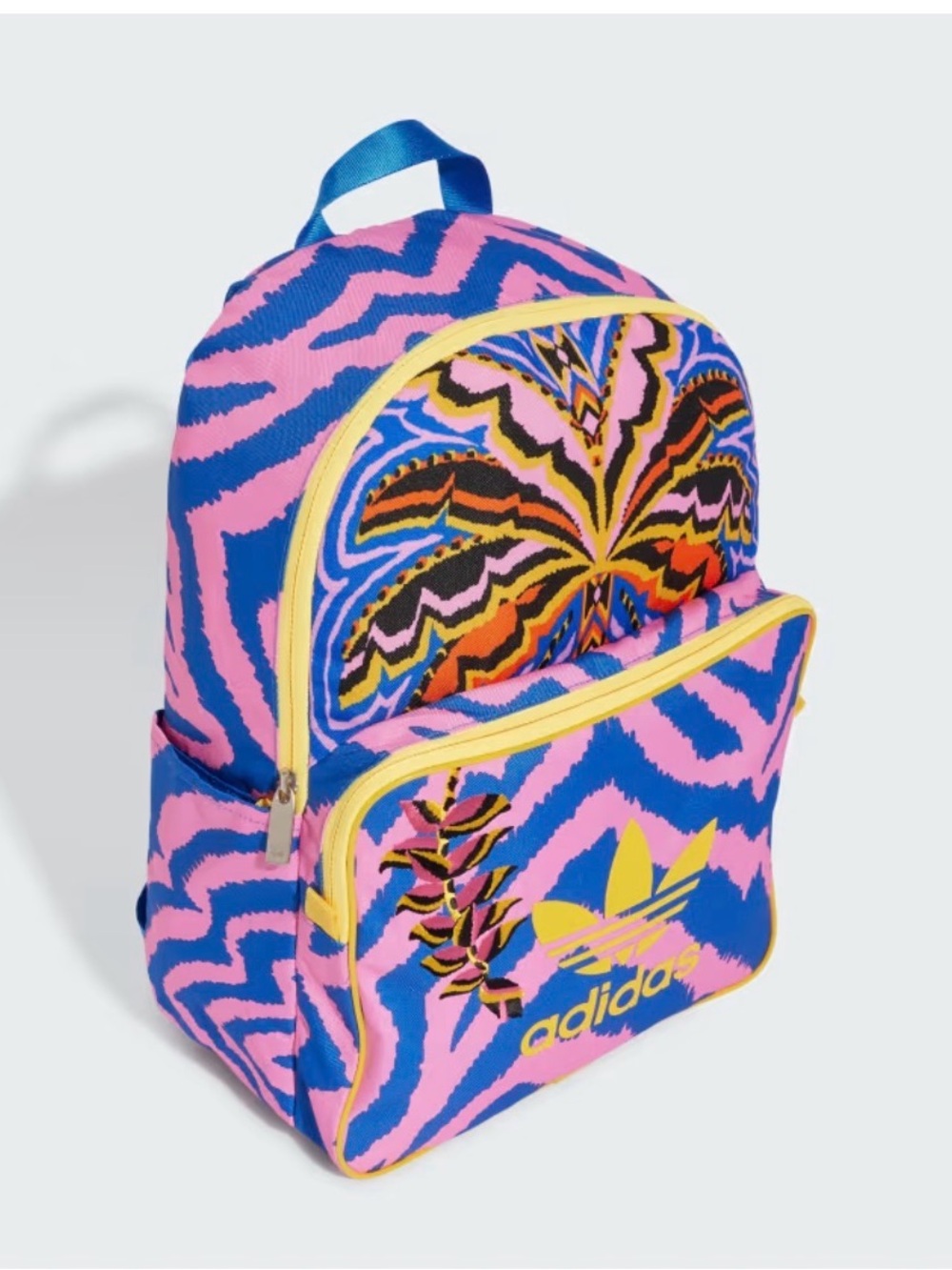 ADIDAS X FARM RIO BACKPACK - Picture 2 of 9